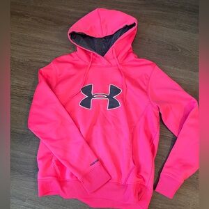 Under Armour Swearshirt